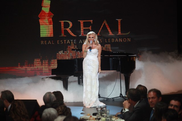Real Estate Awards Lebanon
